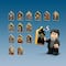 LEGO® Harry Potter™ Hogwarts™ Castle: The Great Hall 76435